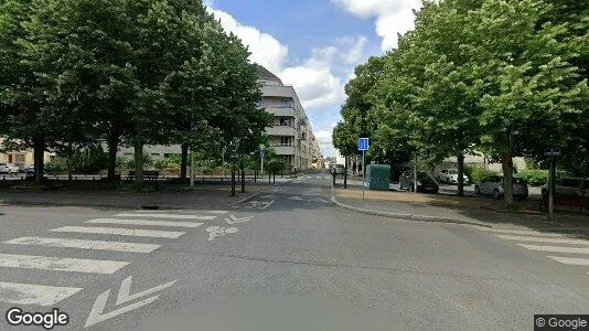 Apartments for rent in Compiègne - Photo from Google Street View