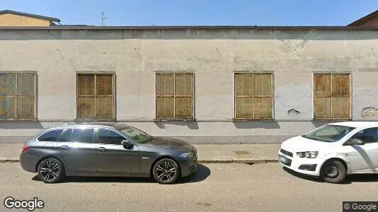 Apartments for rent in Spoleto - Photo from Google Street View