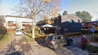 Apartments for rent in Sandviken - Photo from Google Street View