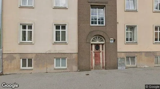 Apartments for rent in Tallinn Kesklinna - Photo from Google Street View