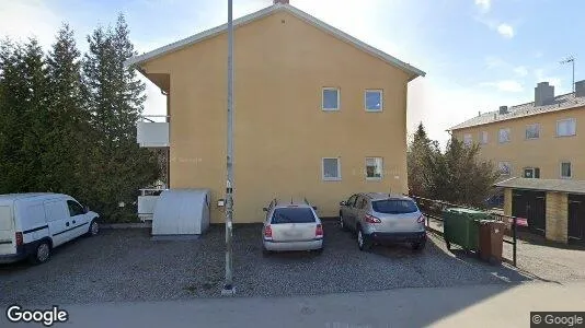 Apartments for rent in Sundbyberg - Photo from Google Street View