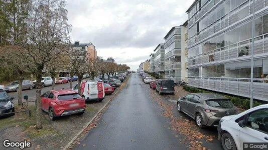 Apartments for rent in Västerås - Photo from Google Street View