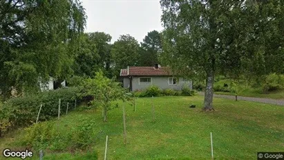 Apartments for rent in Kungsbacka - Photo from Google Street View