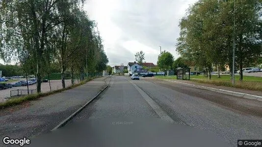 Apartments for rent in Uddevalla - Photo from Google Street View