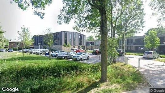 Apartments for rent in Den Bosch - Photo from Google Street View