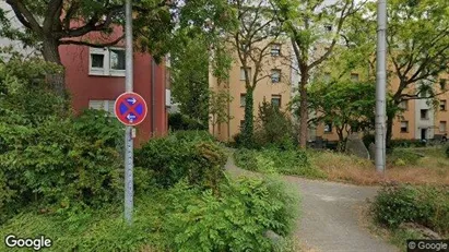 Apartments for rent in Rhein-Neckar-Kreis - Photo from Google Street View