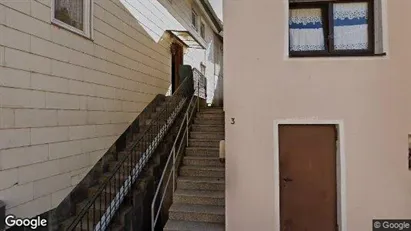 Apartments for rent in Miltenberg - Photo from Google Street View