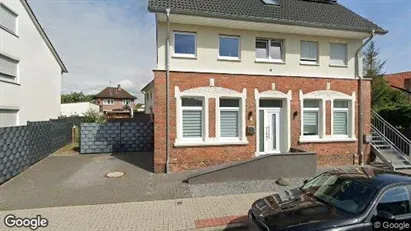 Apartments for rent in Rotenburg (Wümme) - Photo from Google Street View