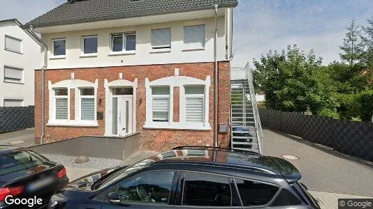 Apartments for rent in Rotenburg (Wümme) - Photo from Google Street View