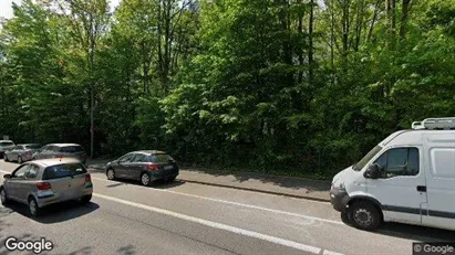Apartments for rent in Wiesbaden - Photo from Google Street View