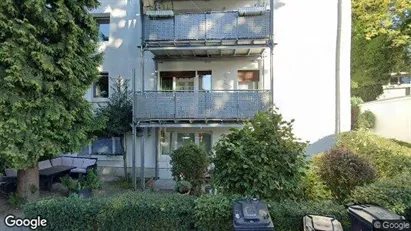 Apartments for rent in Hochtaunuskreis - Photo from Google Street View