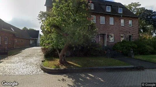 Apartments for rent in Gifhorn - Photo from Google Street View