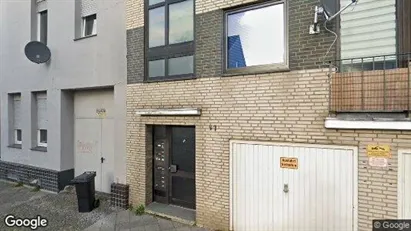 Apartments for rent in Mönchengladbach - Photo from Google Street View