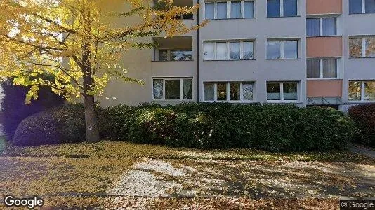 Apartments for rent in Essen - Photo from Google Street View