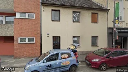 Apartments for rent in Cologne Mülheim - Photo from Google Street View