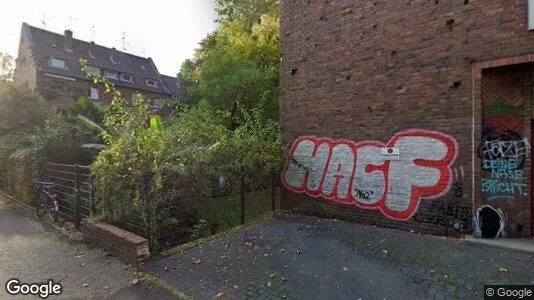 Apartments for rent in Cologne Lindenthal - Photo from Google Street View