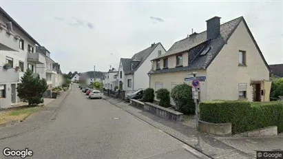 Apartments for rent in Koblenz - Photo from Google Street View