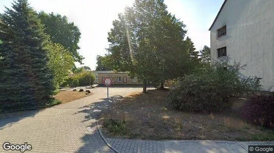 Apartments for rent in North Saxony - Photo from Google Street View
