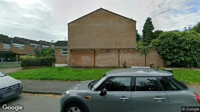 Apartments for rent in Birmingham - West Midlands - Photo from Google Street View