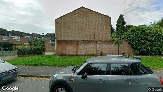 Apartments for rent in Birmingham - West Midlands - Photo from Google Street View
