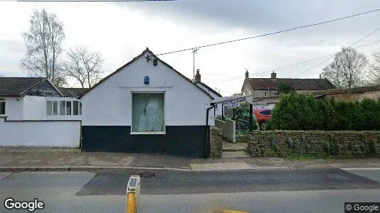 Apartments for rent in Yeovil - Somerset - Photo from Google Street View