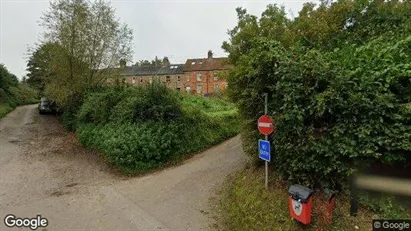 Apartments for rent in Yeovil - Somerset - Photo from Google Street View