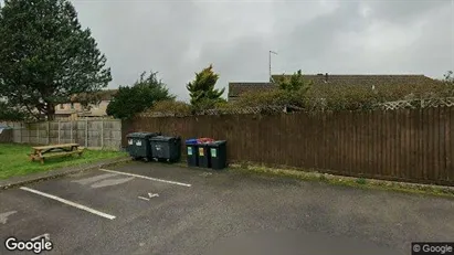 Apartments for rent in Yeovil - Somerset - Photo from Google Street View