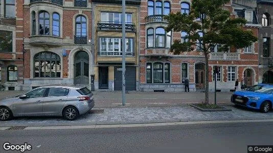 Apartments for rent in Leuven - Photo from Google Street View