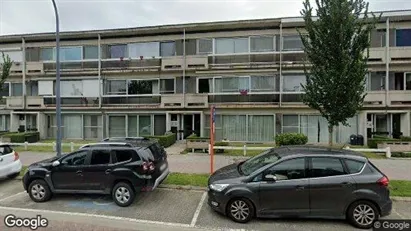 Apartments for rent in Kontich - Photo from Google Street View