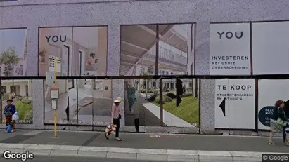 Apartments for rent in Leuven - Photo from Google Street View