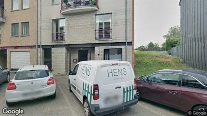 Apartments for rent in Tessenderlo - Photo from Google Street View