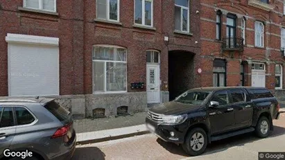 Apartments for rent in Ronse - Photo from Google Street View