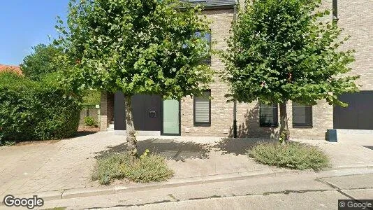 Apartments for rent in Antwerp Berendrecht-Zandvliet-Lillo - Photo from Google Street View
