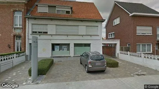 Apartments for rent in Herenthout - Photo from Google Street View
