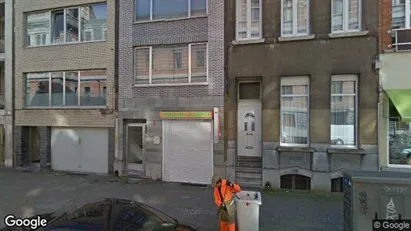 Apartments for rent in Stad Antwerp - Photo from Google Street View