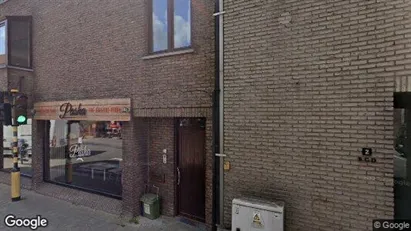 Apartments for rent in Temse - Photo from Google Street View