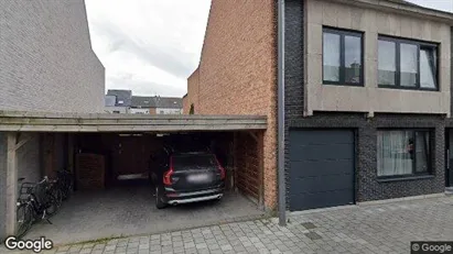 Apartments for rent in Puurs-Sint-Amands - Photo from Google Street View
