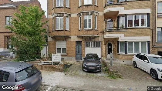 Apartments for rent in Grimbergen - Photo from Google Street View