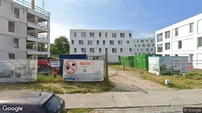 Apartments for rent in Moerbeke - Photo from Google Street View