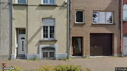 Apartments for rent in Ternat - Photo from Google Street View