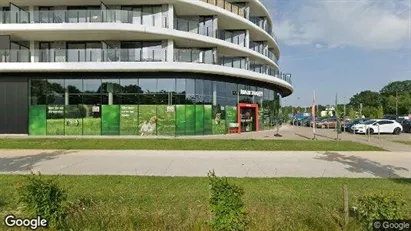 Apartments for rent in Maasmechelen - Photo from Google Street View