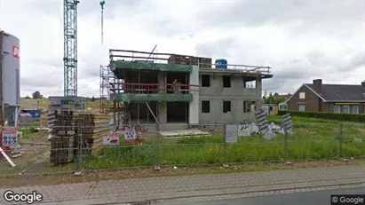 Apartments for rent in Roeselare - Photo from Google Street View