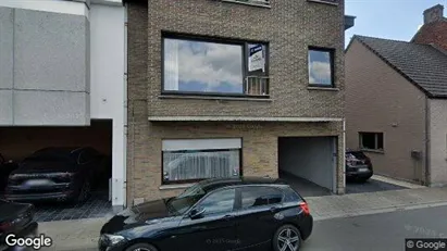 Apartments for rent in Waregem - Photo from Google Street View