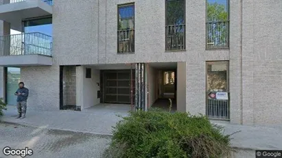 Apartments for rent in Brugge - Photo from Google Street View