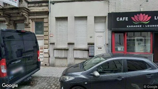 Apartments for rent in Stad Antwerp - Photo from Google Street View