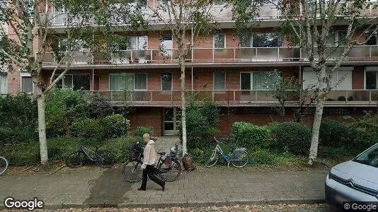 Apartments for rent in Leuven - Photo from Google Street View