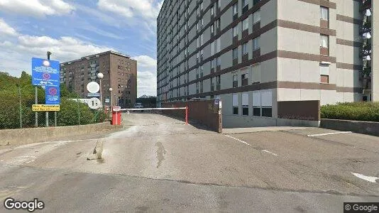 Apartments for rent in Antwerp Borgerhout - Photo from Google Street View