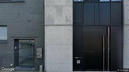 Apartments for rent in Roeselare - Photo from Google Street View