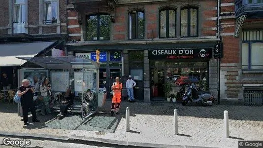 Apartments for rent in Luik - Photo from Google Street View