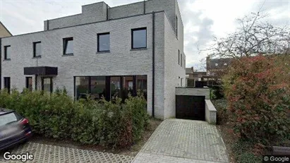 Apartments for rent in Ranst - Photo from Google Street View